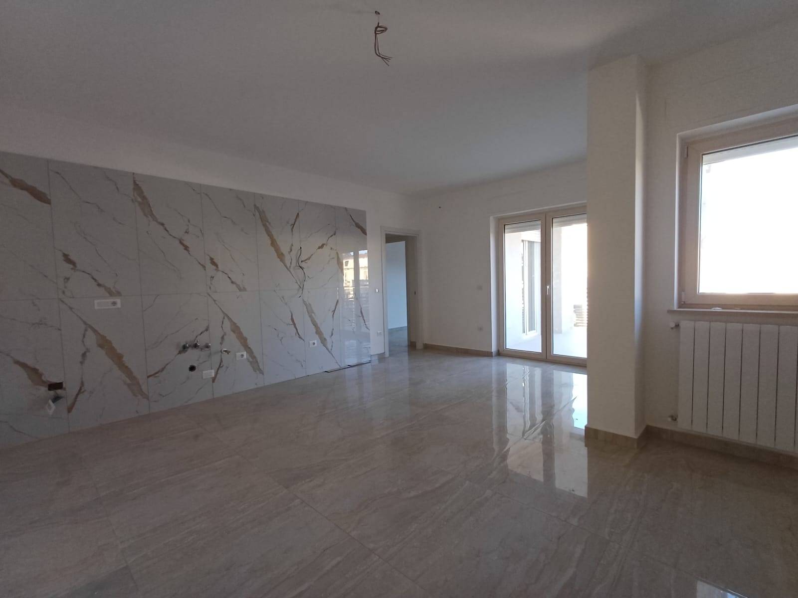 appartamento in vendita a Casagiove