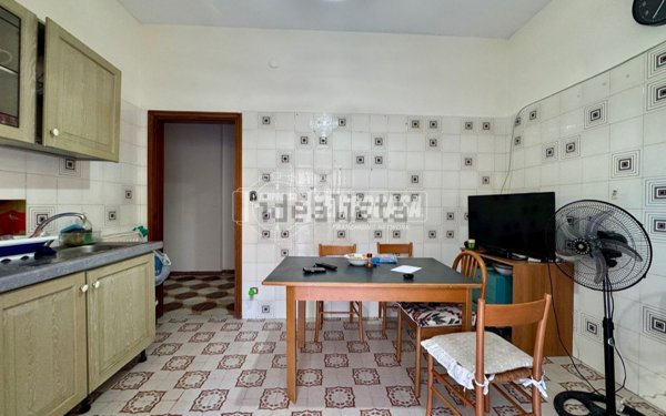 appartamento in vendita a Casagiove