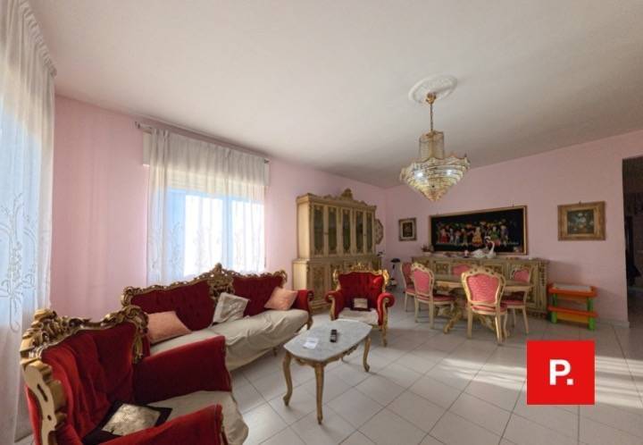 appartamento in vendita a Casagiove