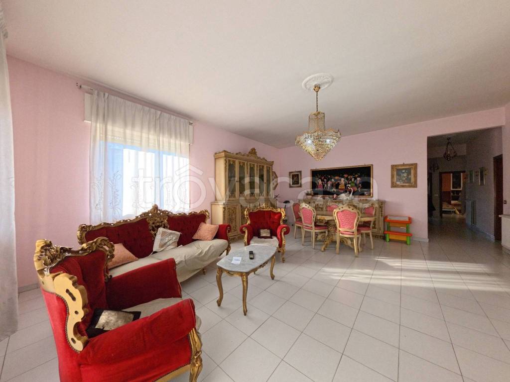 appartamento in vendita a Casagiove