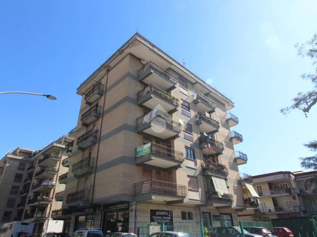 appartamento in vendita a Casagiove