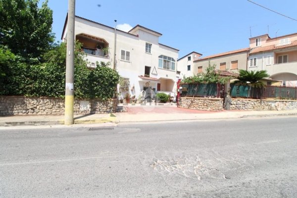 appartamento in vendita a Casagiove