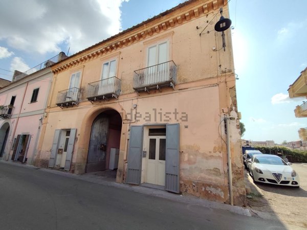 appartamento in vendita a Casagiove