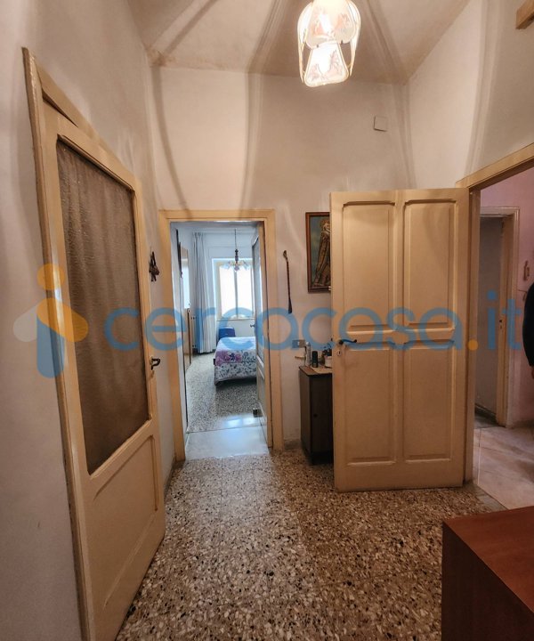 casa indipendente in vendita a Casagiove