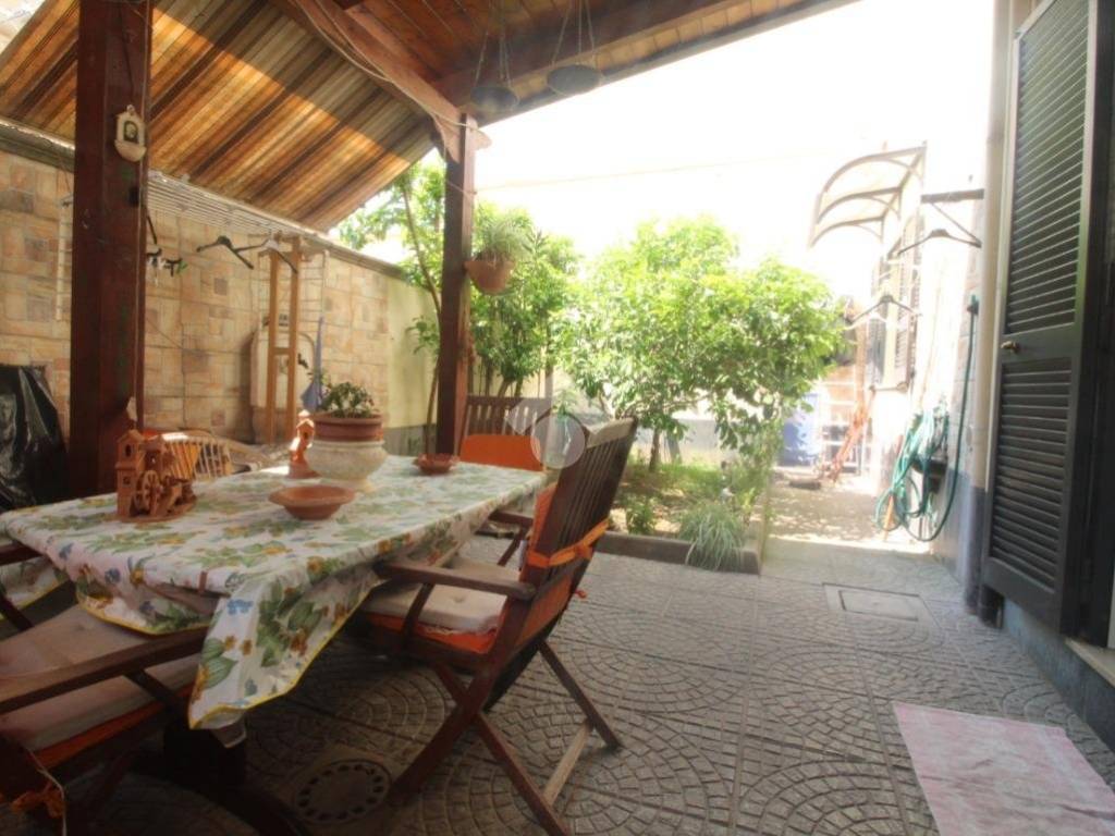 casa indipendente in vendita a Casagiove