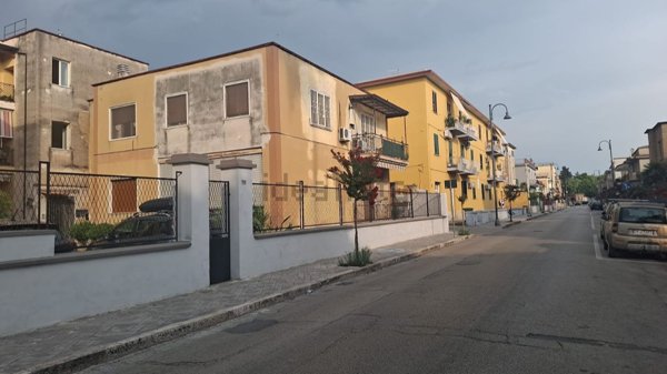 appartamento in vendita a Casagiove