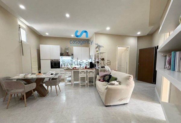 appartamento in vendita a Casagiove