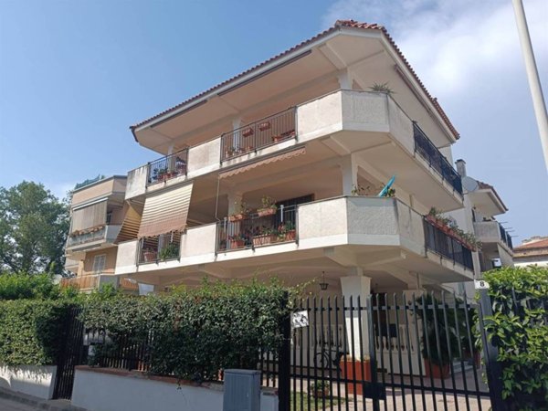 appartamento in vendita a Casagiove