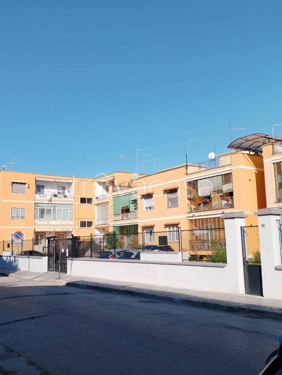 appartamento in vendita a Casagiove