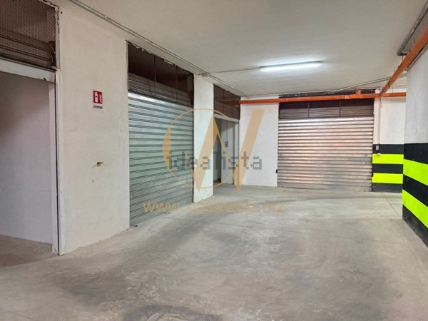 box auto in vendita a Casagiove