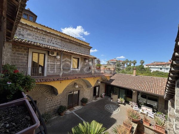 casa indipendente in vendita a Casagiove