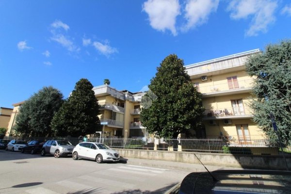 appartamento in vendita a Casagiove