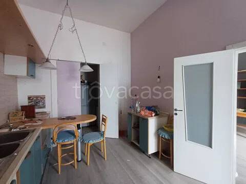 appartamento in vendita a Casagiove