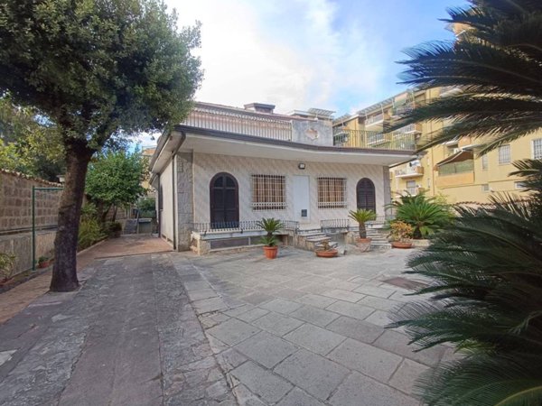 casa indipendente in vendita a Casagiove
