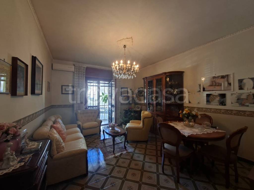 appartamento in vendita a Casagiove