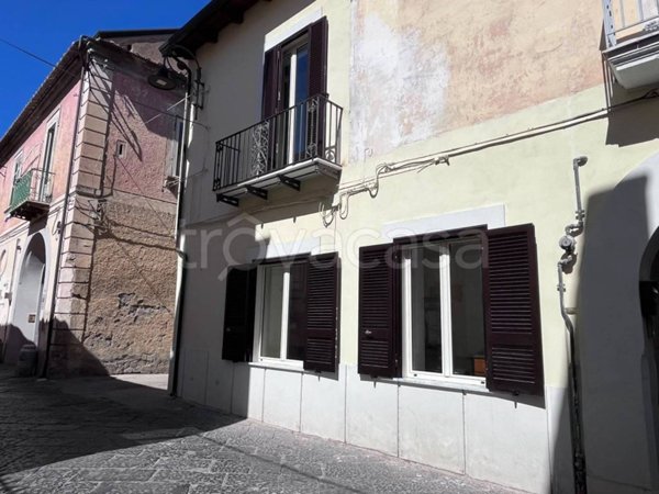 appartamento in vendita a Casagiove