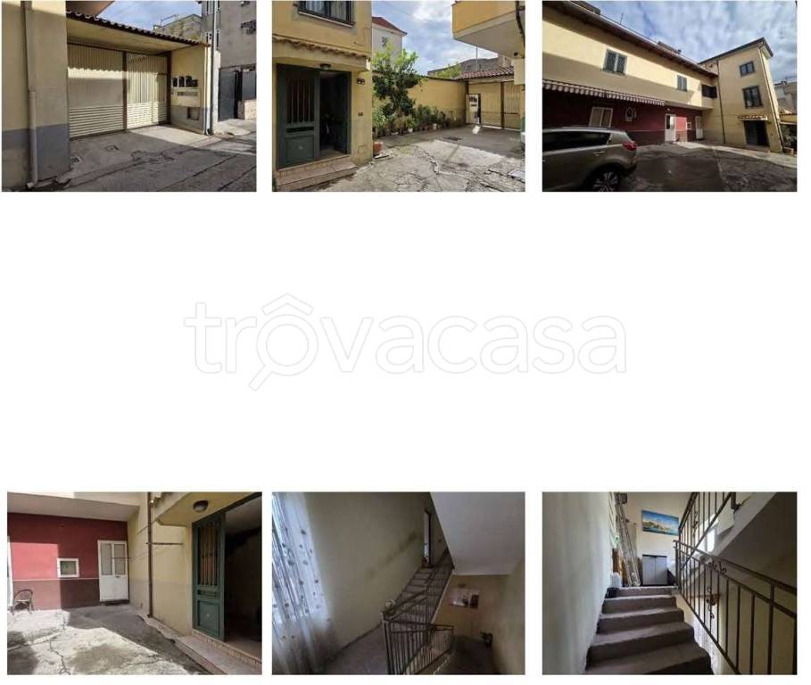 appartamento in vendita a Casagiove