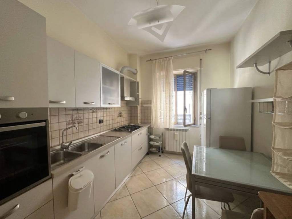 appartamento in vendita a Casagiove