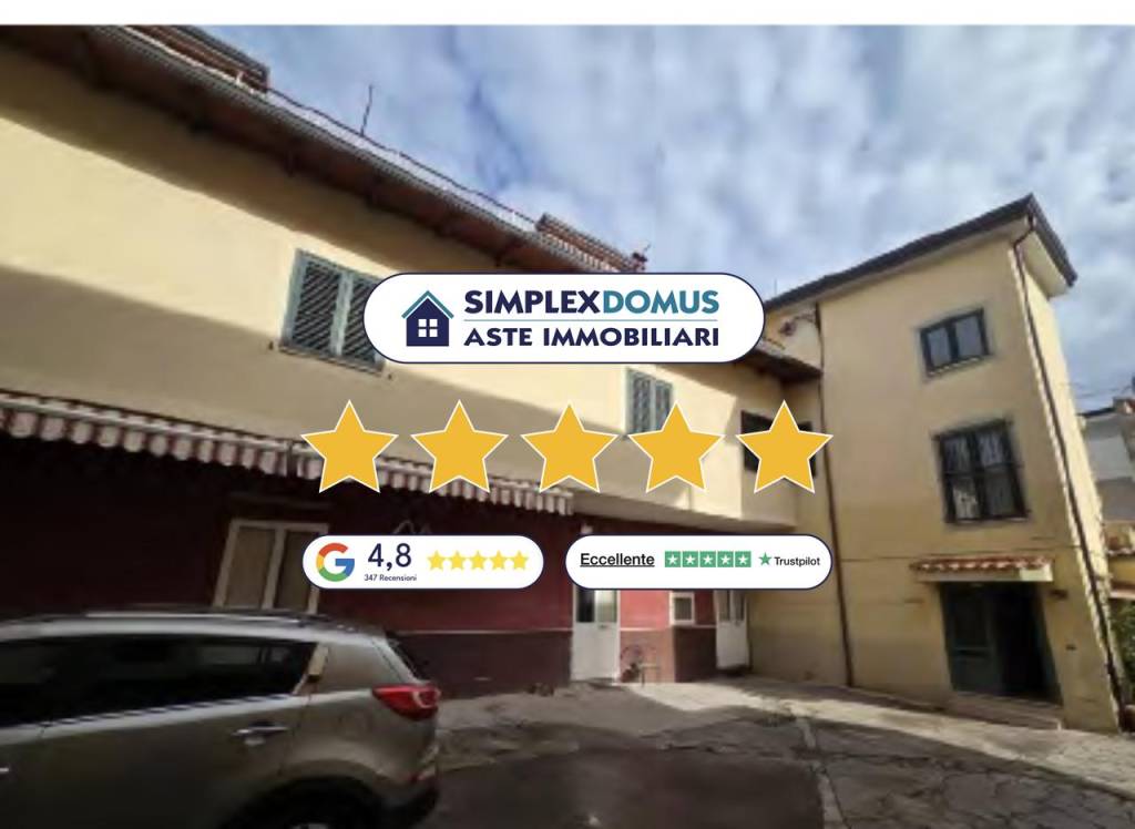 appartamento in vendita a Casagiove