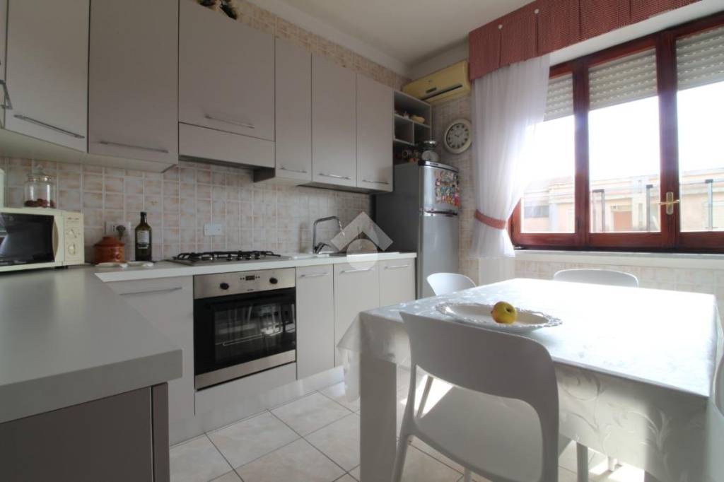 appartamento in vendita a Casagiove