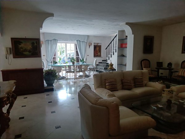casa indipendente in vendita a Casagiove