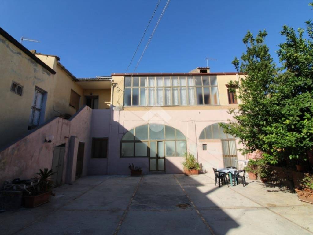 casa indipendente in vendita a Casagiove