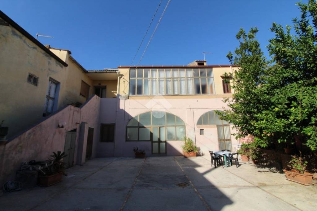 casa indipendente in vendita a Casagiove