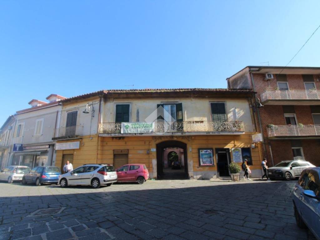 casa indipendente in vendita a Casagiove