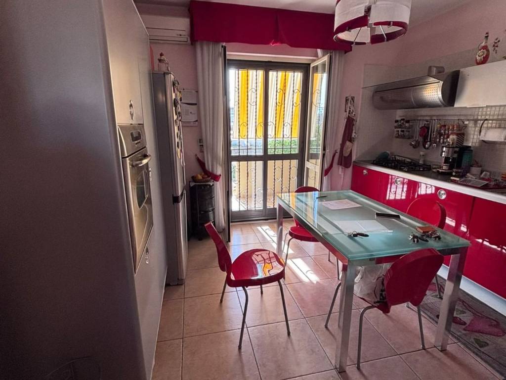 appartamento in vendita a Casagiove