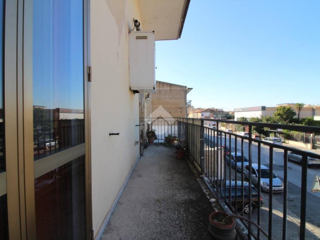 casa indipendente in vendita a Casagiove