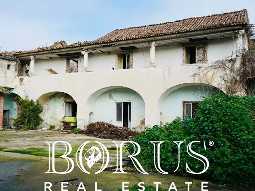 villa in vendita a Casal di Principe