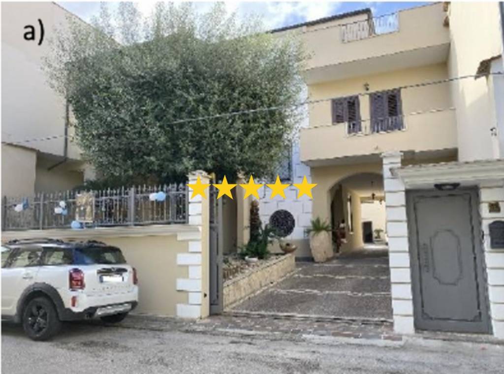 appartamento in vendita a Casal di Principe