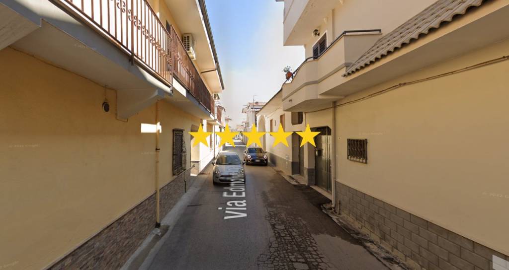 appartamento in vendita a Casal di Principe