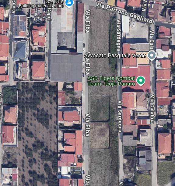 appartamento in vendita a Casal di Principe