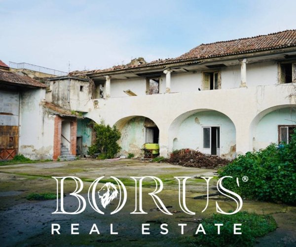 villa in vendita a Casal di Principe