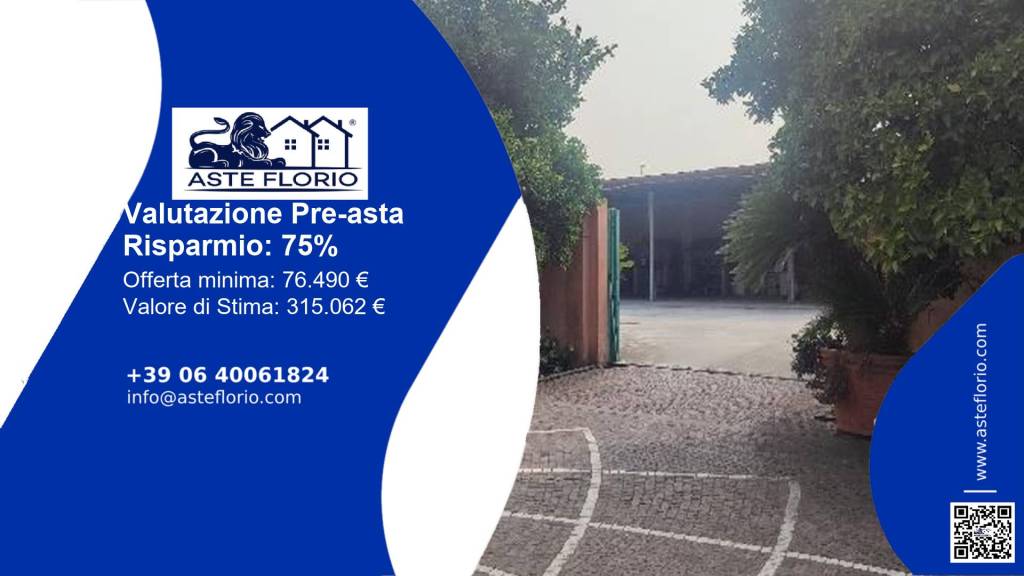 appartamento in vendita a Casal di Principe