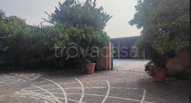 appartamento in vendita a Casal di Principe