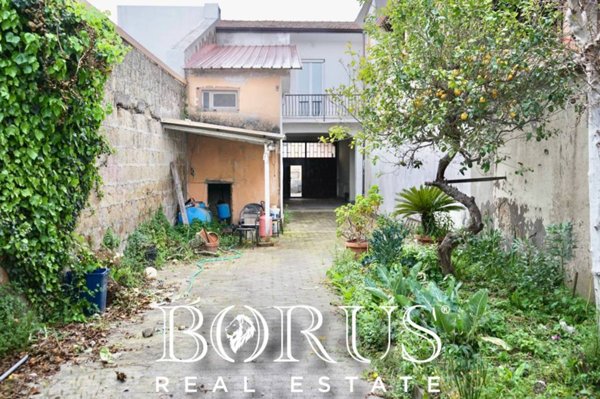 casa indipendente in vendita a Casal di Principe