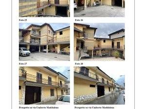 appartamento in vendita a Casal di Principe