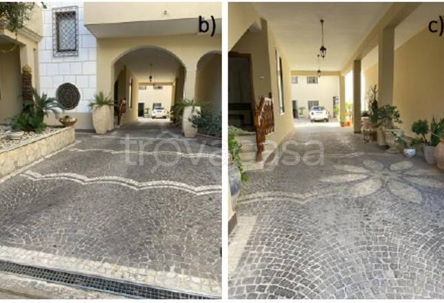 appartamento in vendita a Casal di Principe