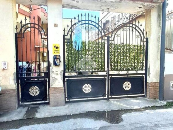 appartamento in vendita a Casal di Principe