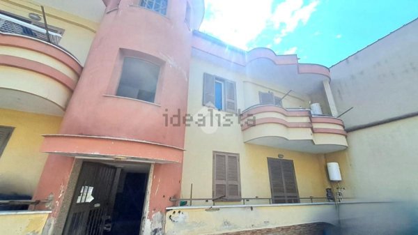 appartamento in vendita a Casal di Principe