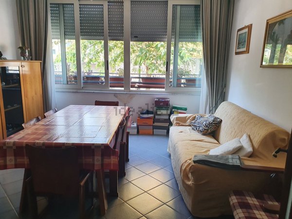 appartamento in vendita a Casal di Principe
