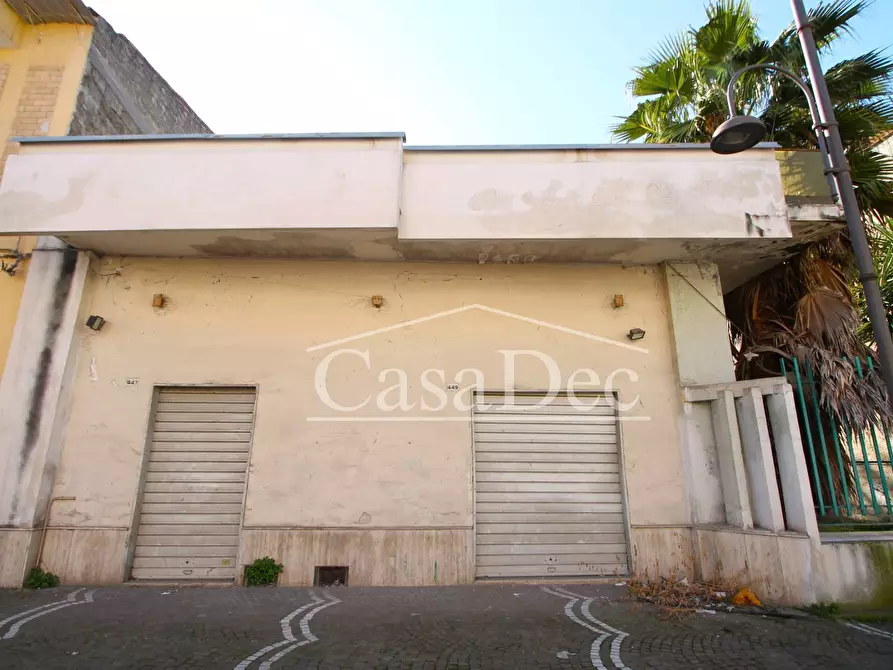 casa indipendente in vendita a Casal di Principe