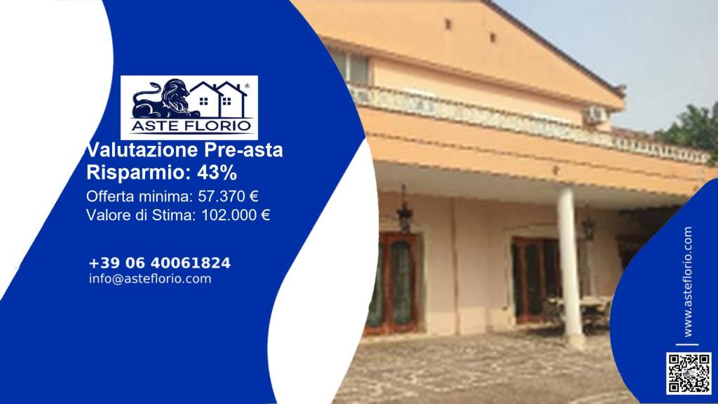 appartamento in vendita a Casal di Principe