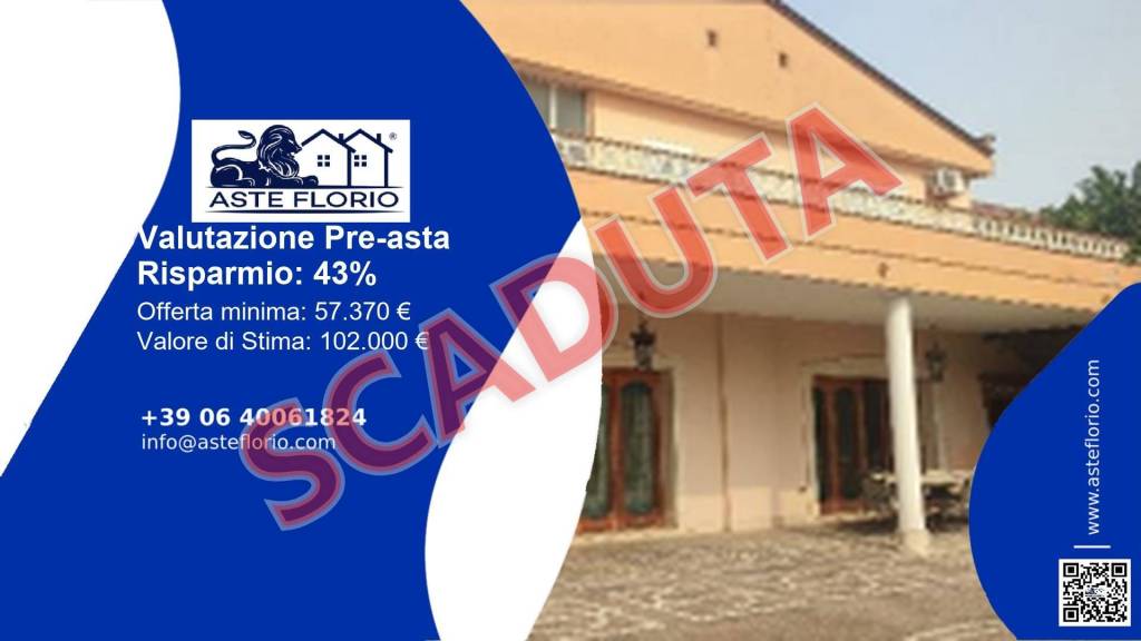 appartamento in vendita a Casal di Principe