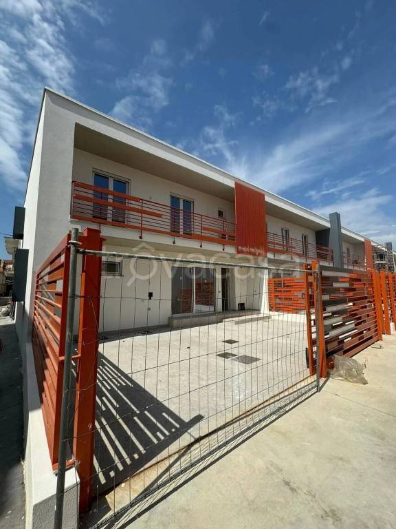 casa indipendente in vendita a Casal di Principe