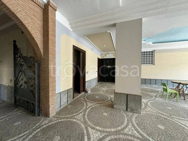 casa indipendente in vendita a Casal di Principe