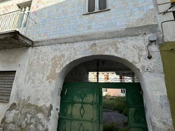 casa indipendente in vendita a Casal di Principe