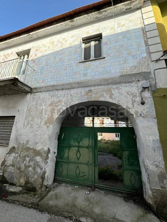 casa indipendente in vendita a Casal di Principe